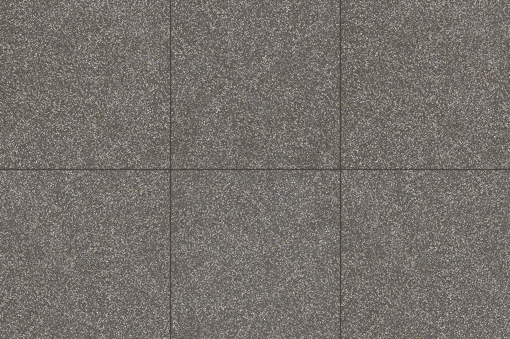 Marazzi Art Anthracite 120x120 cm Vloertegel / Wandtegel Mat Vlak Naturale M2CW Prints