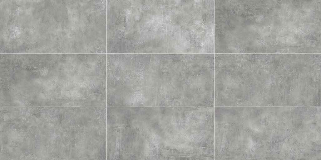 Topcollection Metropolis Grigio 30x60 cm Vloertegel / Wandtegel Mat Vlak Naturale CVMTG36 Prints