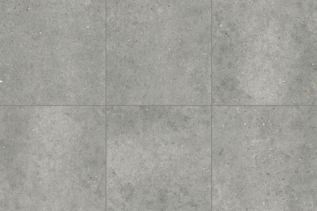 Topcollection Anima Outdoor Grigio 80x80x2 cm Terrastegel Mat Gestructureerd Naturale CVPF60012098 Prints