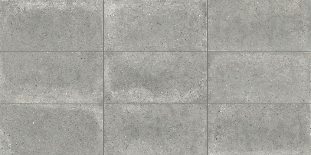 Topcollection Anima Outdoor Grigio 60x120x2 cm Terrastegel Mat Gestructureerd Naturale CVPF60006356 Prints