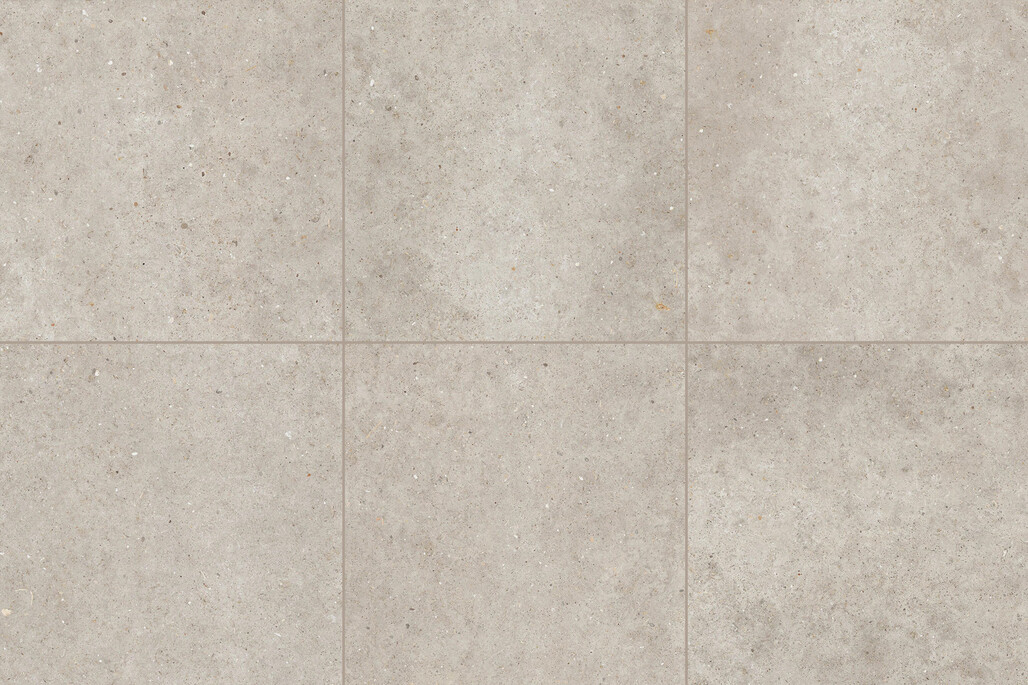 Topcollection Anima Outdoor Beige 80x80x2 cm Terrastegel Mat Gestructureerd Naturale CVPF60012159 Prints