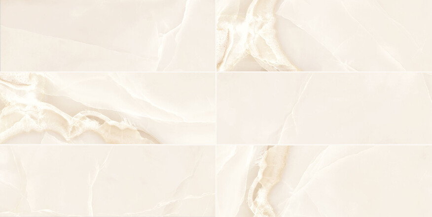 Dune Ceramica Selene Light 30x30 cm Wandtegel Glanzend Vlak Gloss 187949 Prints