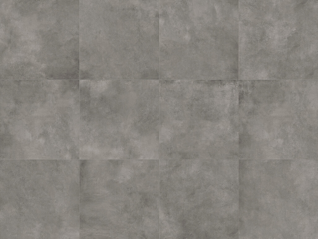 Ceramiche Caesar I.Mat Cube 80x80 cm Vloertegel / Wandtegel Mat Gestructureerd Naturale AF3I CAE Prints