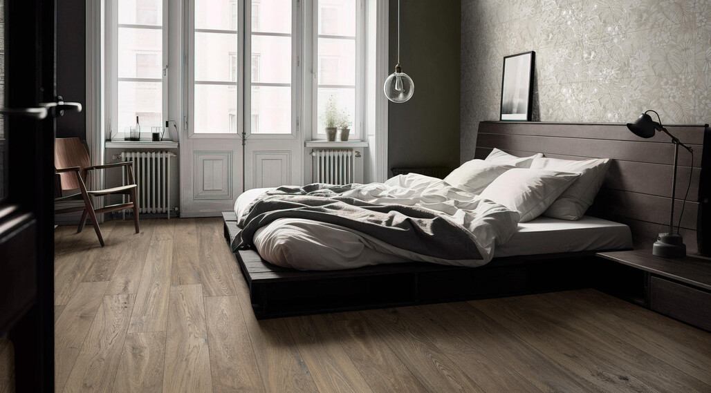 Ragno Boheme Castagno