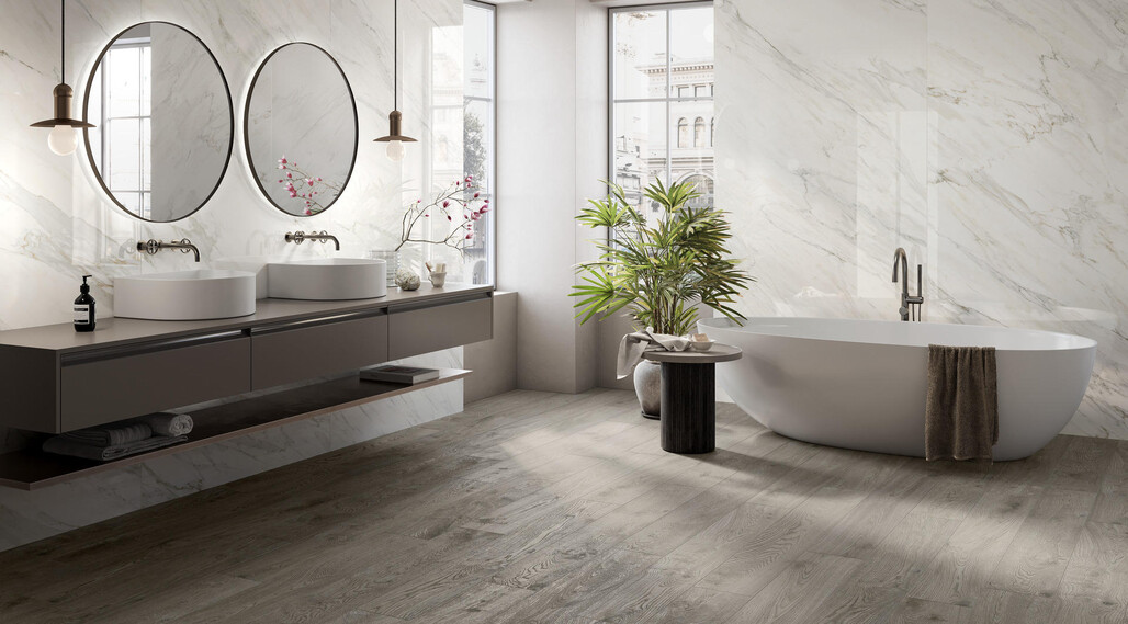 Ragno Boheme Tortora