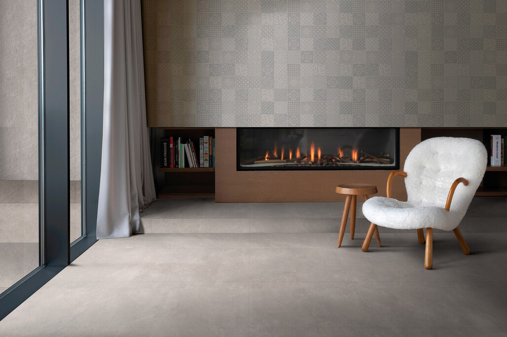 Ragno Creek Grigio Bianco