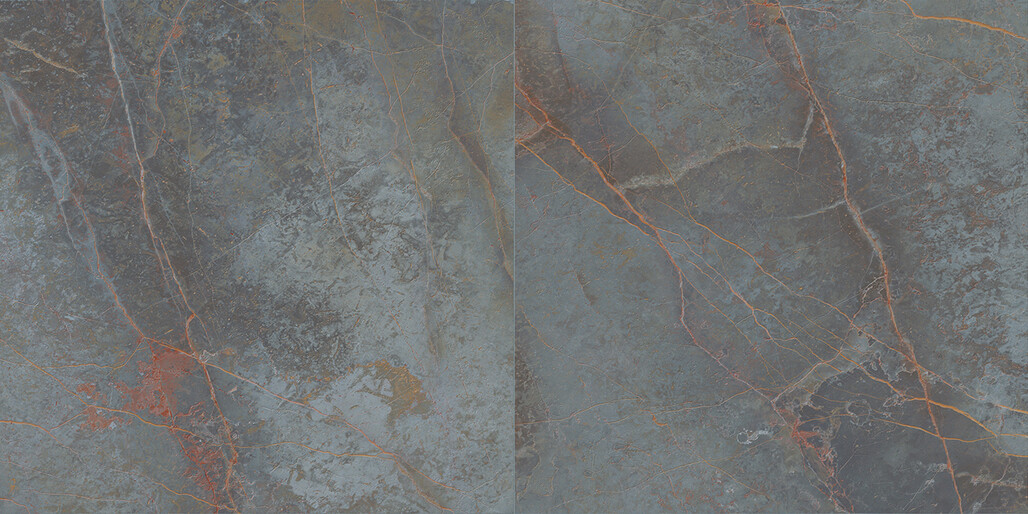 Topcollection On Stage Fortune 120x120 cm Vloertegel / Wandtegel Mat Vlak Naturale 0133030 Prints