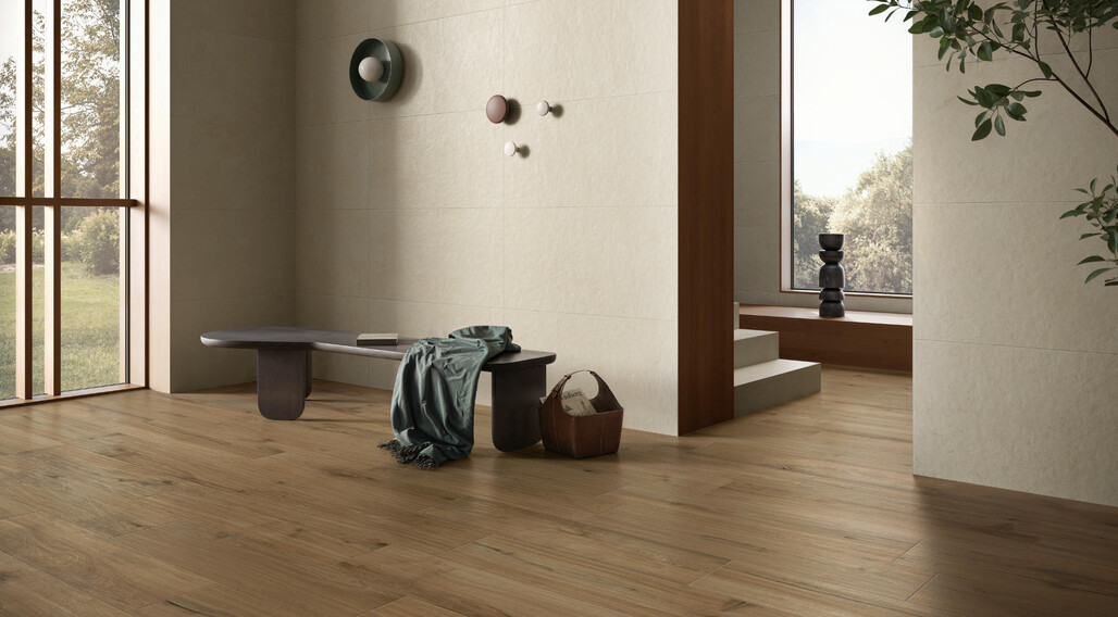 Villeroy & Boch Oak Flair 