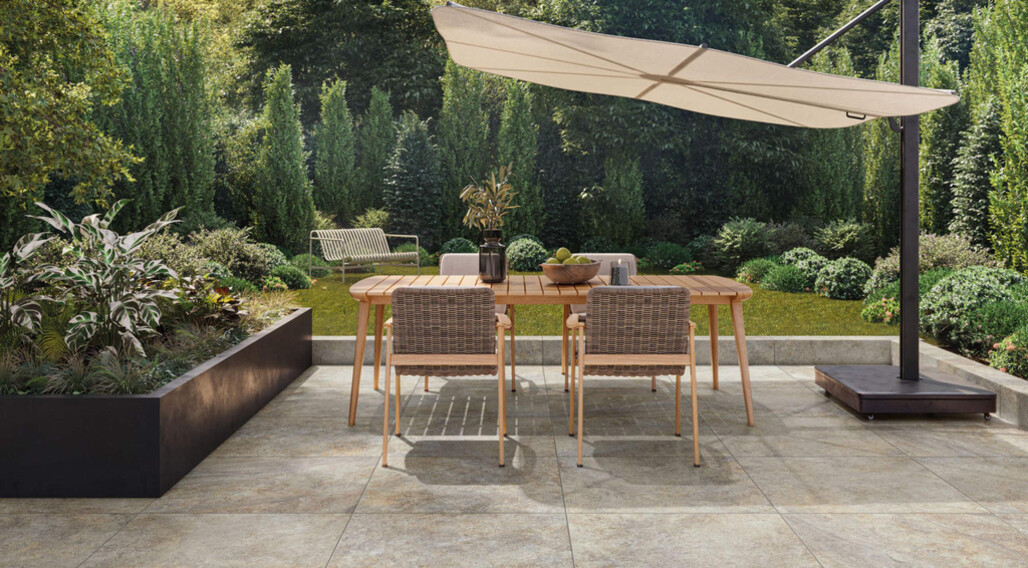 Villeroy & Boch Bourgogna Garden