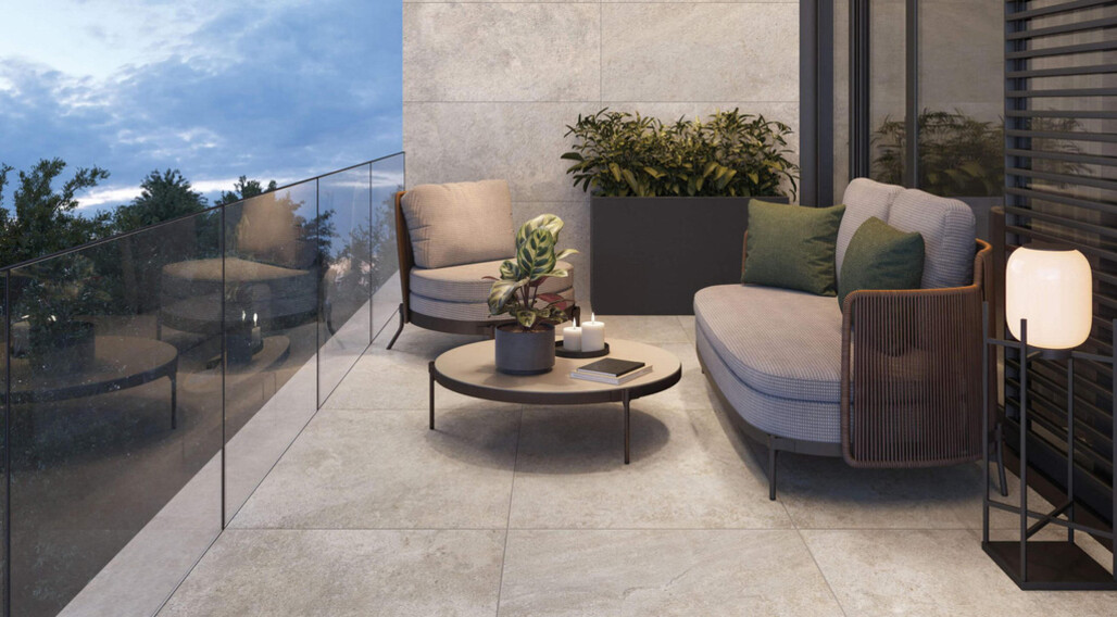 Villeroy & Boch Bourgogna Garden
