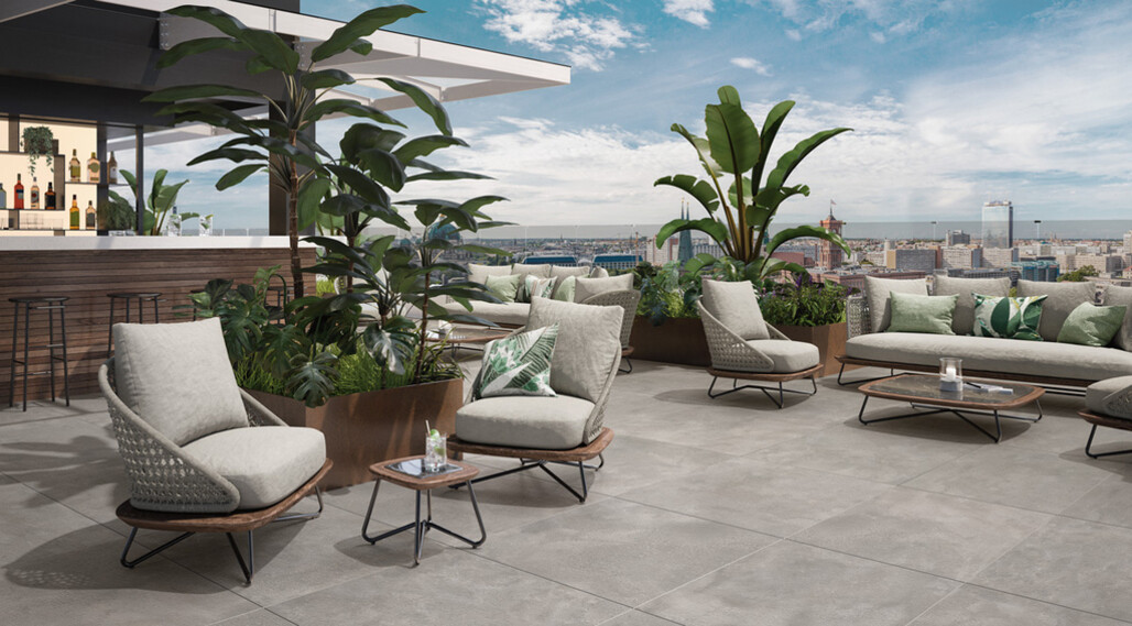 Villeroy & Boch Urban Jungle Outdoor