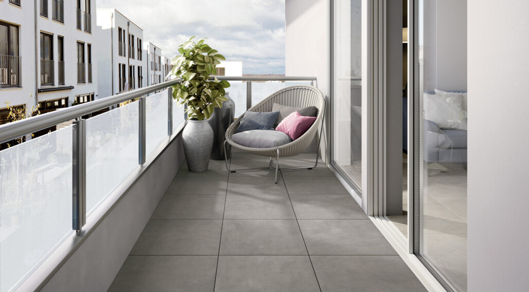 Villeroy & Boch Memphis GARDEN
