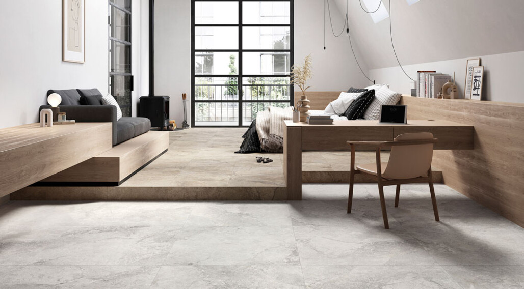 Stone Valley Sale en Sabbia