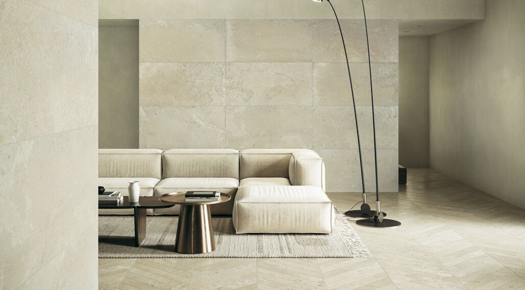Ascot Ceramiche Signature Stone Beige