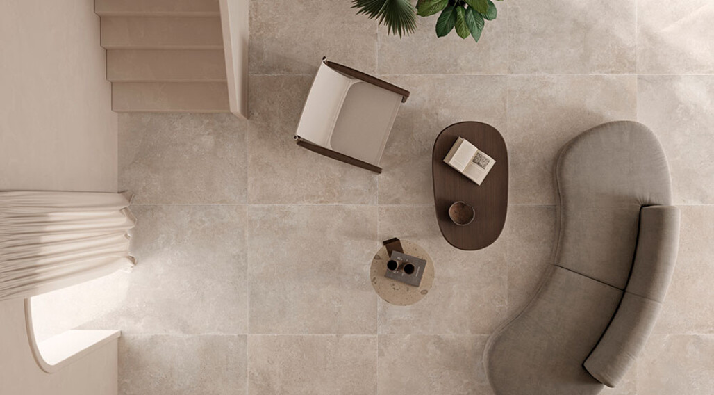 Ascot Ceramiche Saint Remy Beige