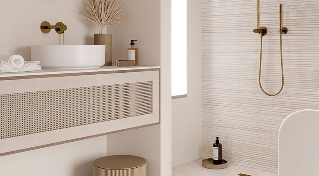 Ascot Ceramiche Saint Remy Avorio