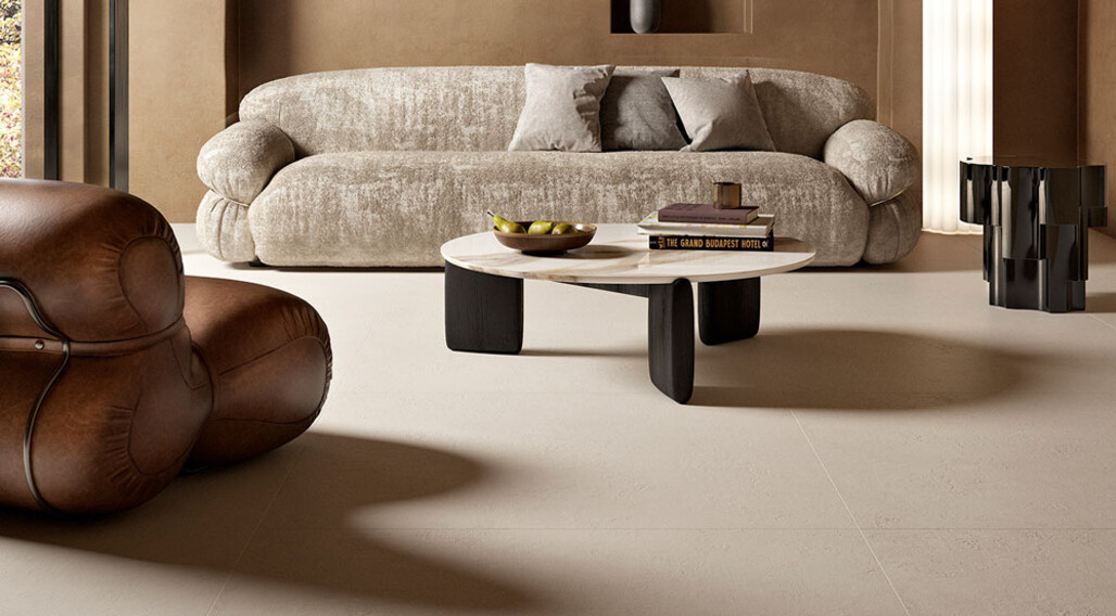 Ascot Ceramiche Pigmenta Taupe