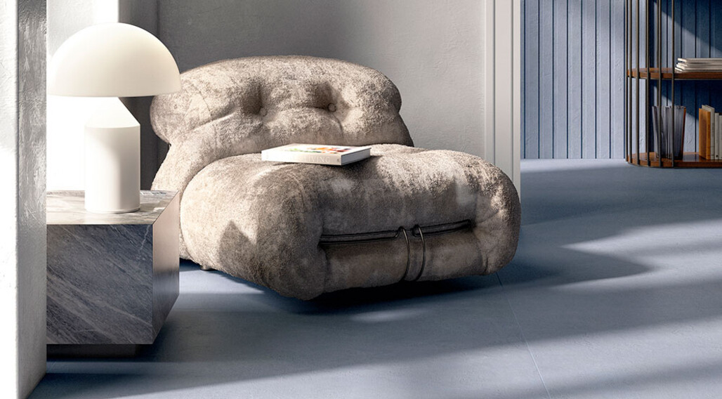 Ascot Ceramiche Pigmenta Sky