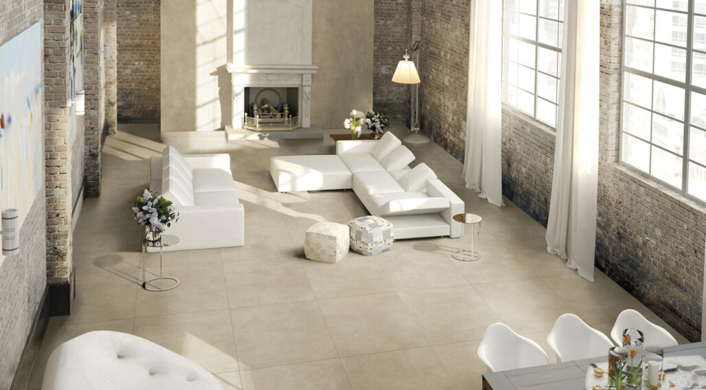 la fabbrica ava skyline beige