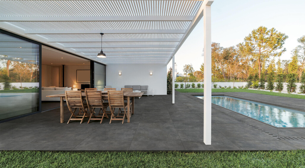 la fabbrica ava skyline outdoor antracite