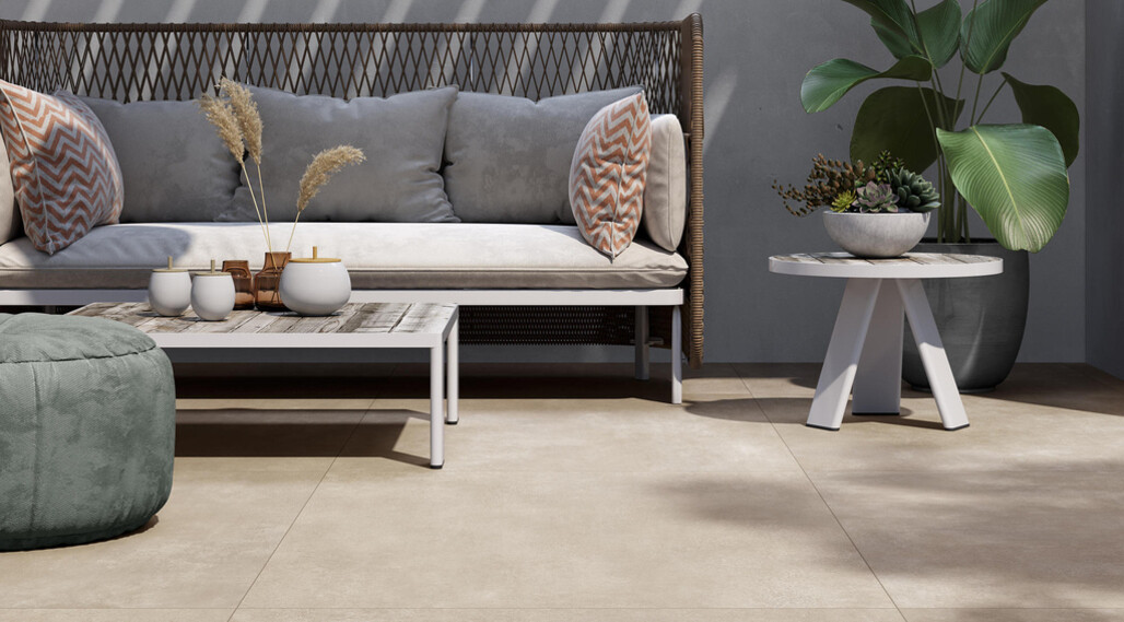 la fabbrica ava skyline outdoor beige