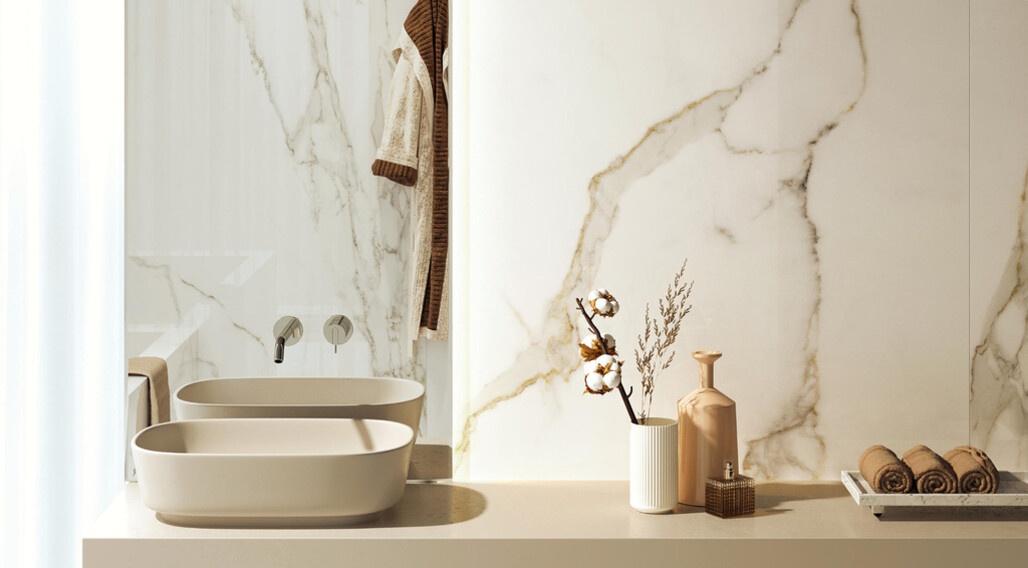 la fabbrica calacatta oro