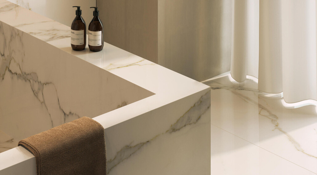 la fabbrica calacatta oro