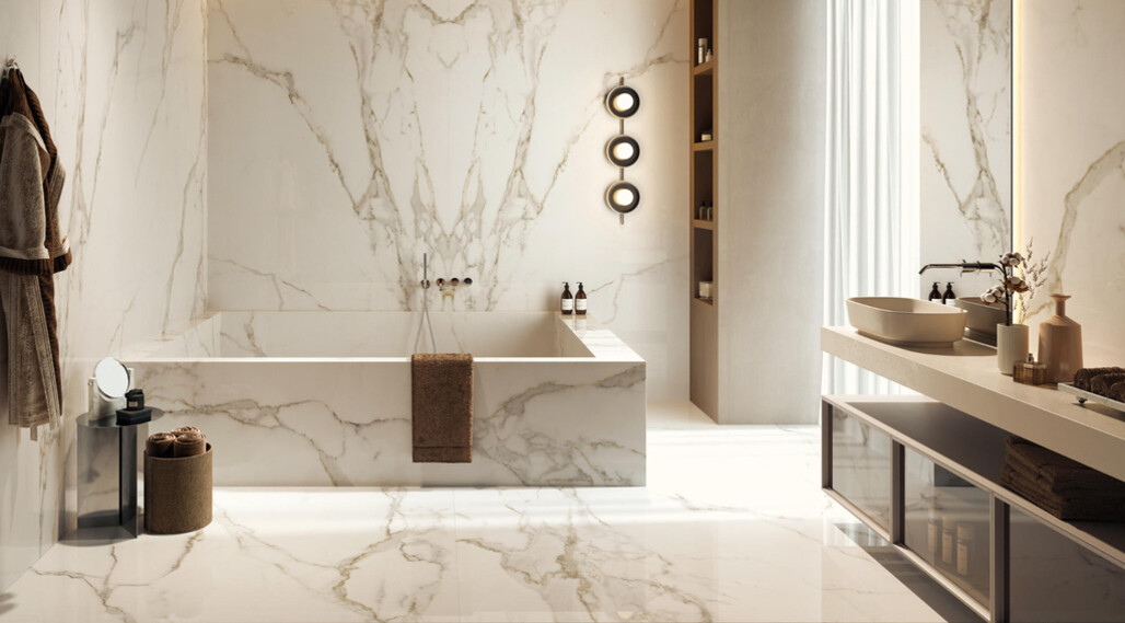 la fabbrica calacatta oro