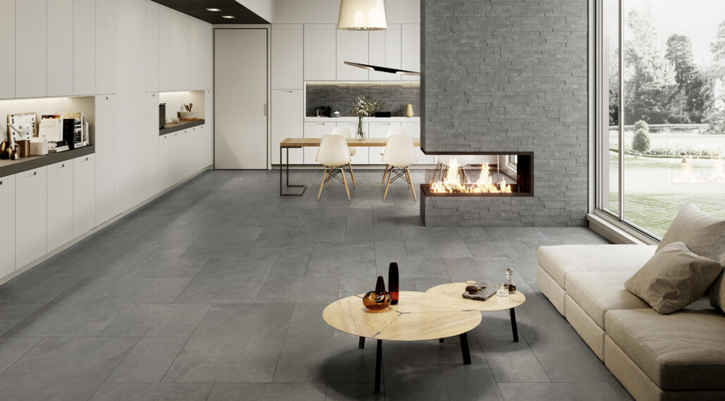 la fabbrica ardesia cenere