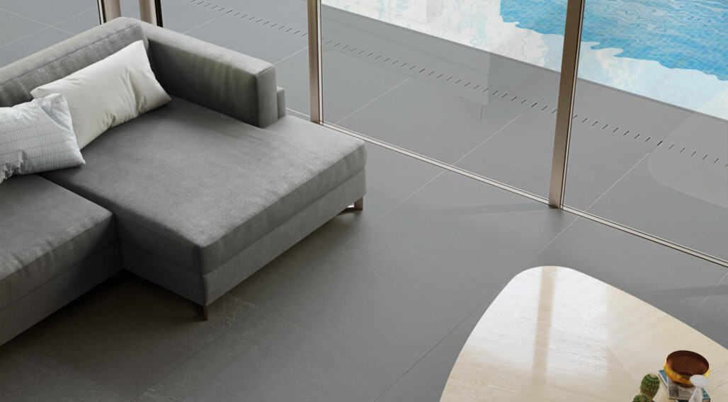 la fabbrica ardesia grigio