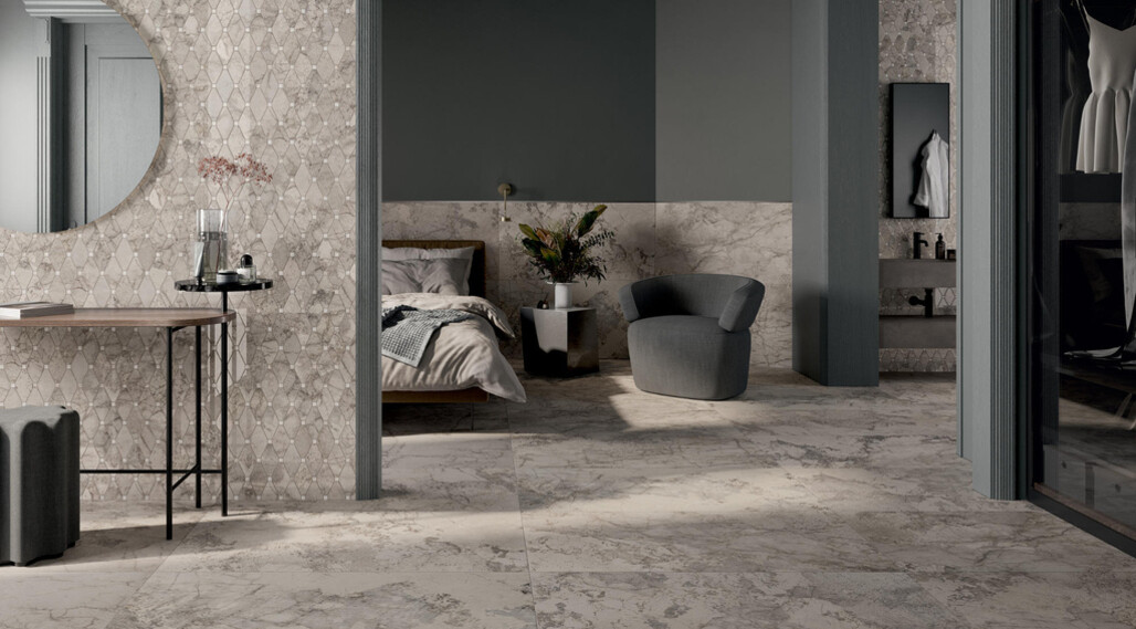la fabbrica gemstone grey