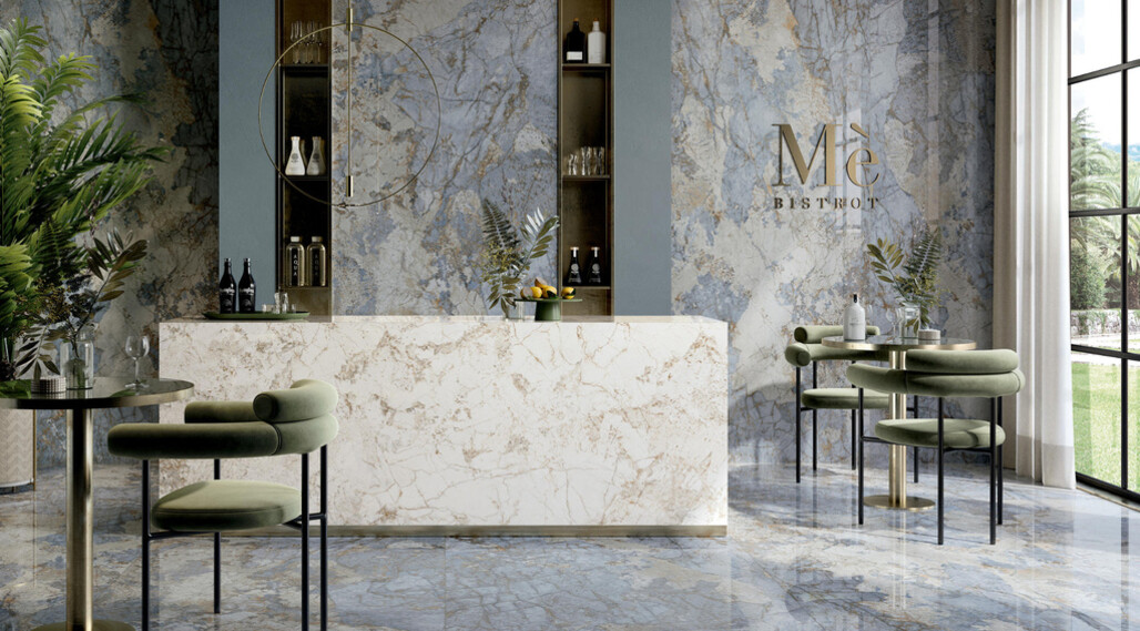 la fabbrica gemstone ocean