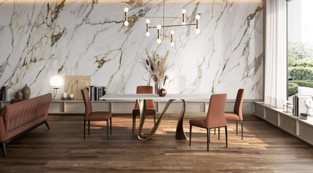 la fabbrica macchia antica