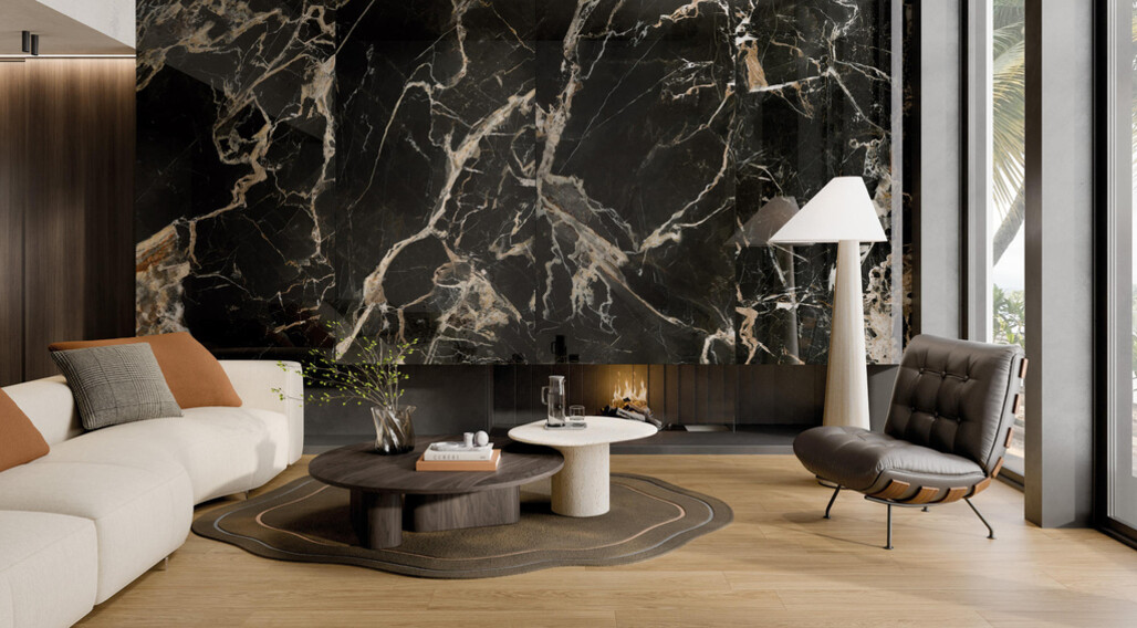 la fabbrica ava black gold