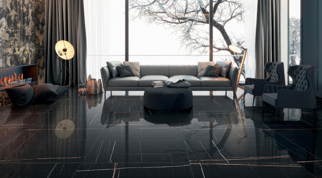 la fabbrica sahara noir