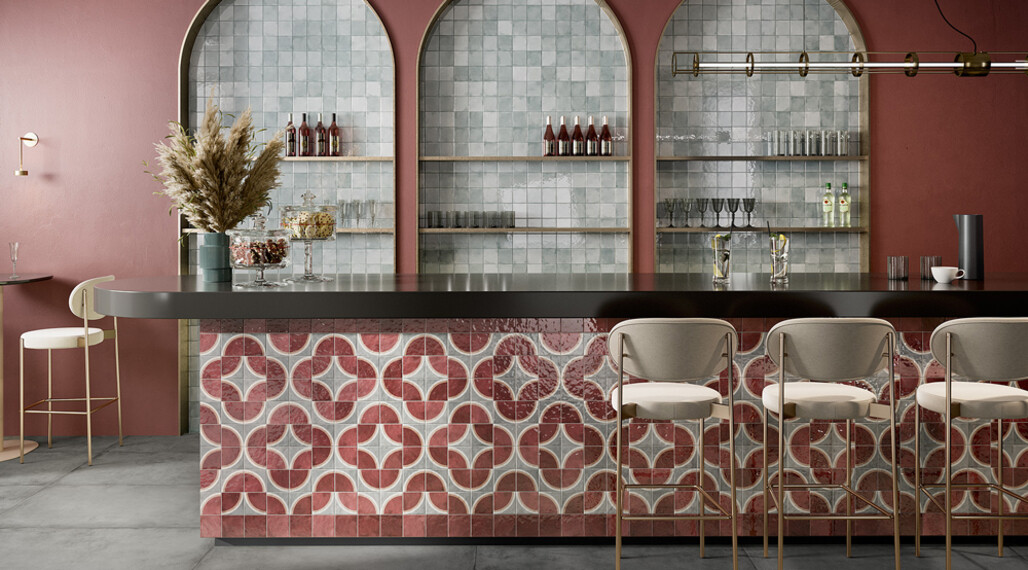 La Fabbrica Small 10x10 prune