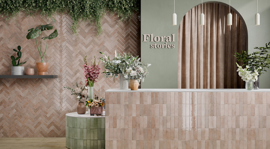 La Fabbrica Small Flamingo 5,1x16,1