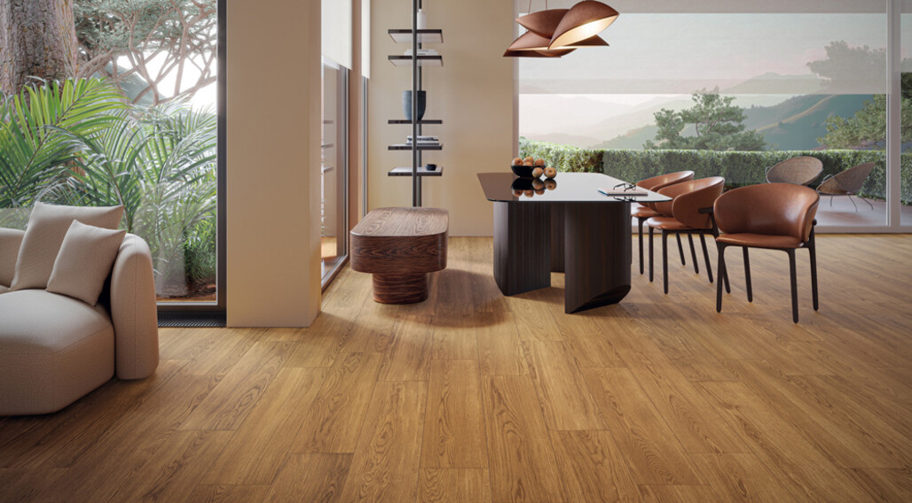 Mirage Izumi 20x120 Miele Selezionat