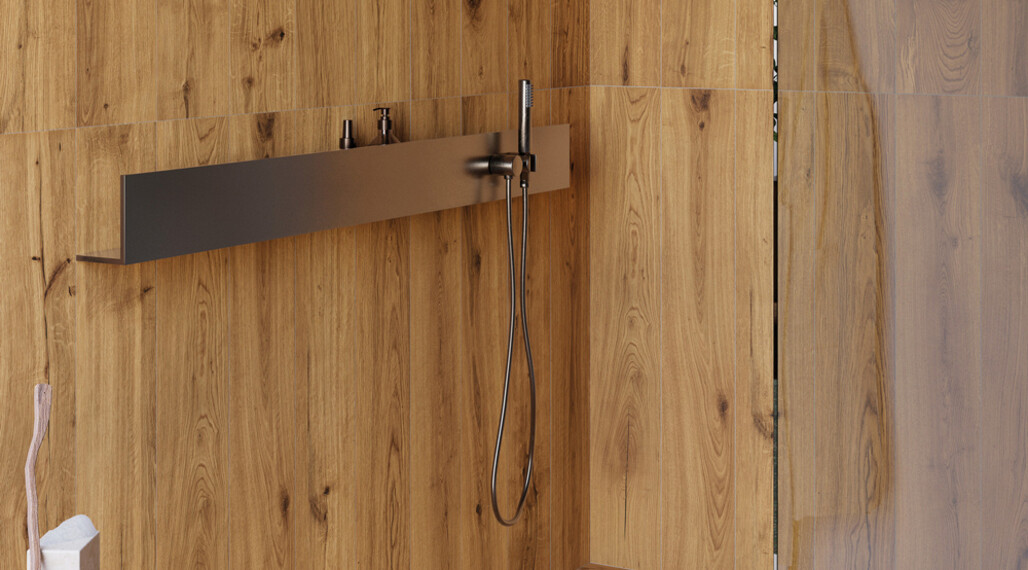 Mirage Izumi 20x120 Miele Selezionat