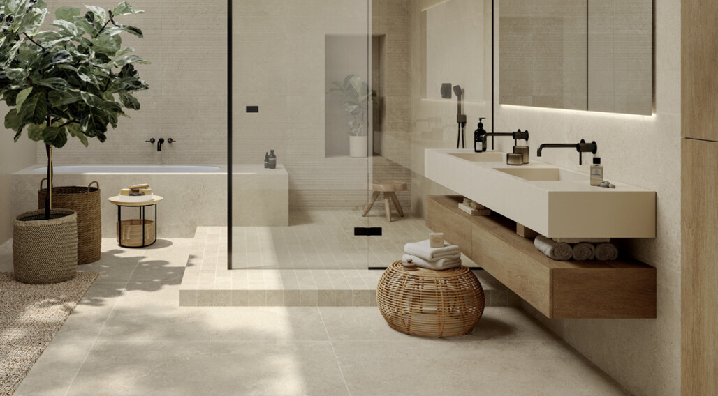 imola ceramica closer avorio