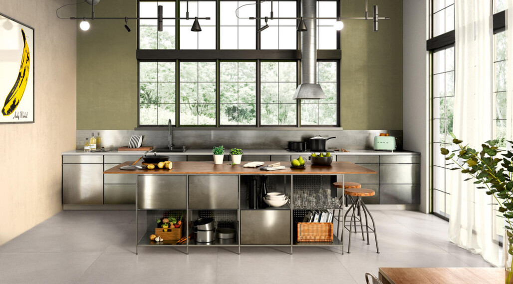 Imola Ceramica Box White