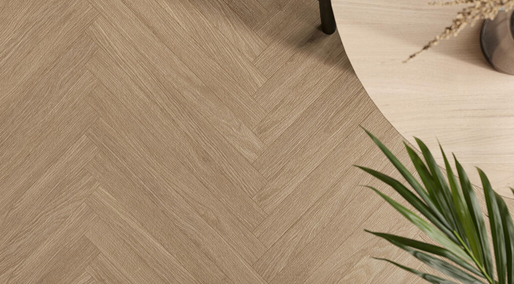 Imola Ceramica Elixir Hazelnut Brown 20x150