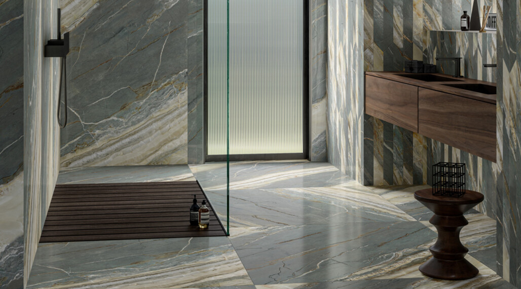 Ascot Ceramiche Pigmenta Sky