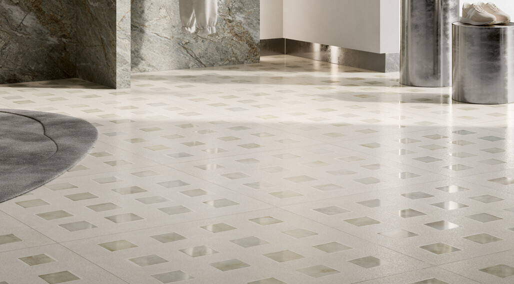 fioranese-the-blend-glass-ivory-90x90-matt-grey-blue-stone-60x120