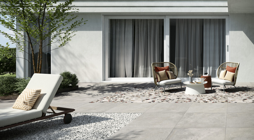 Ceramica-Fioranese_I-Cocci_Cenere+Cenere-Spaccato-90x90-Esterno_2cm