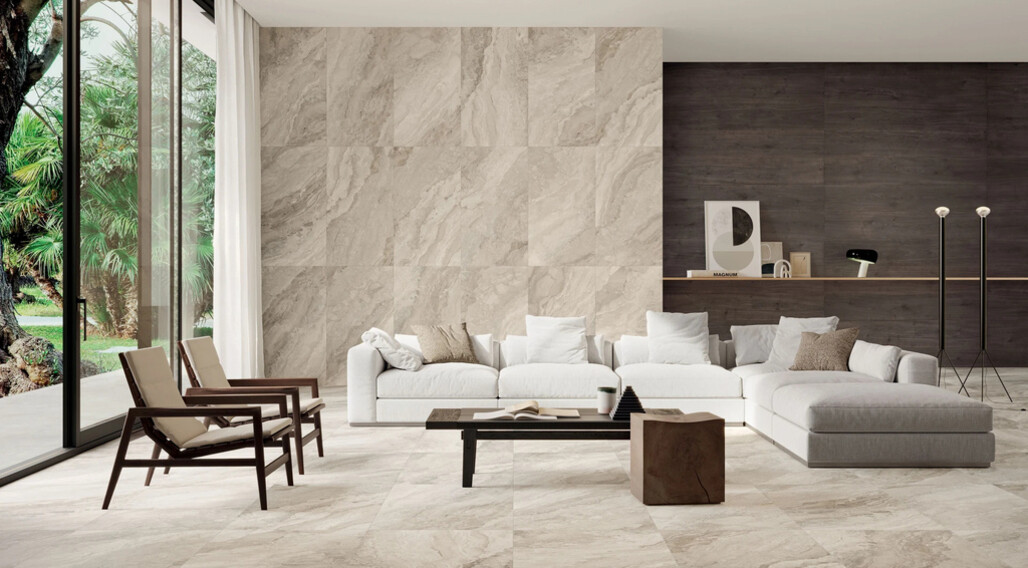 sant agostino mystic beige