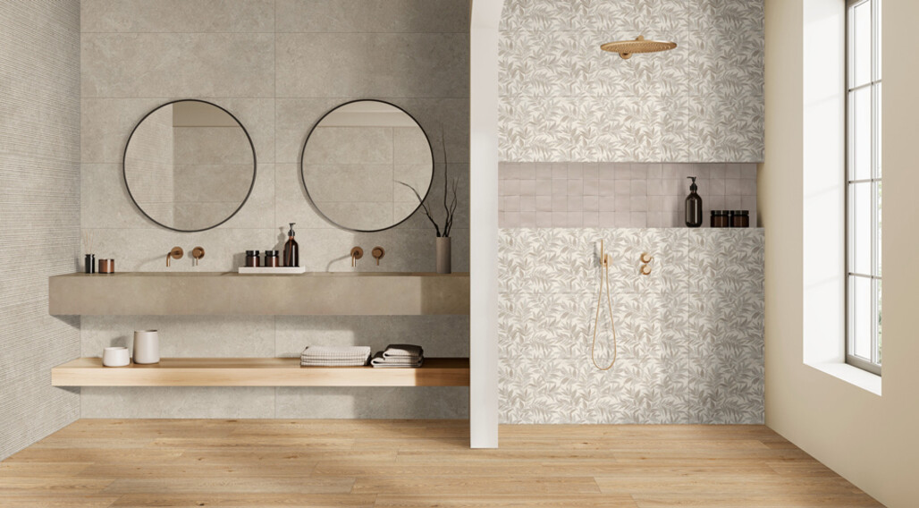 marazzi-limestone-wall-taupe-limestone-wall-dekor-agrifoglio-ivory-touch-limestone-wall-taupe-3d-mikado