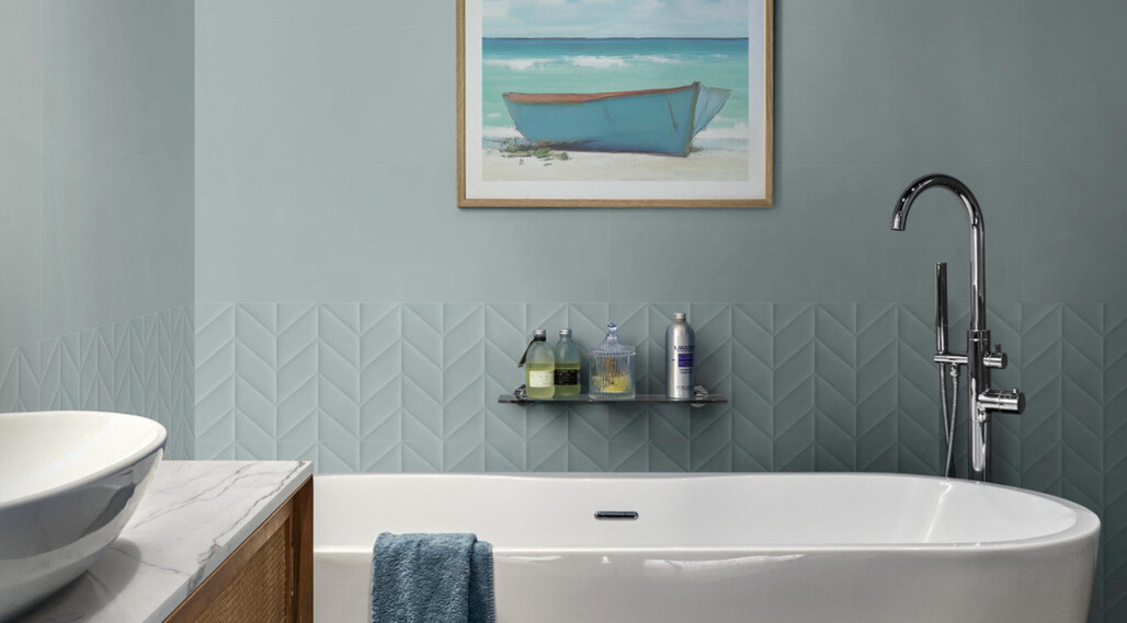 Marazzi-Flora-Azurro