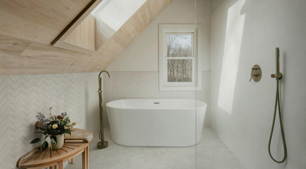 Marazzi-Flora-Bianco-3D-Bianco