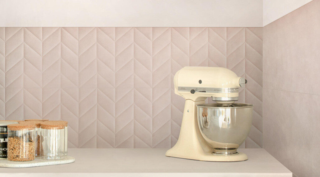 Marazzi-Flora-Rosa